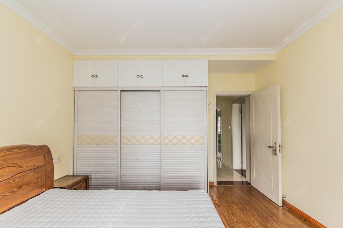 常州九龙仓繁华里在售二手房源室内图_小牛看房