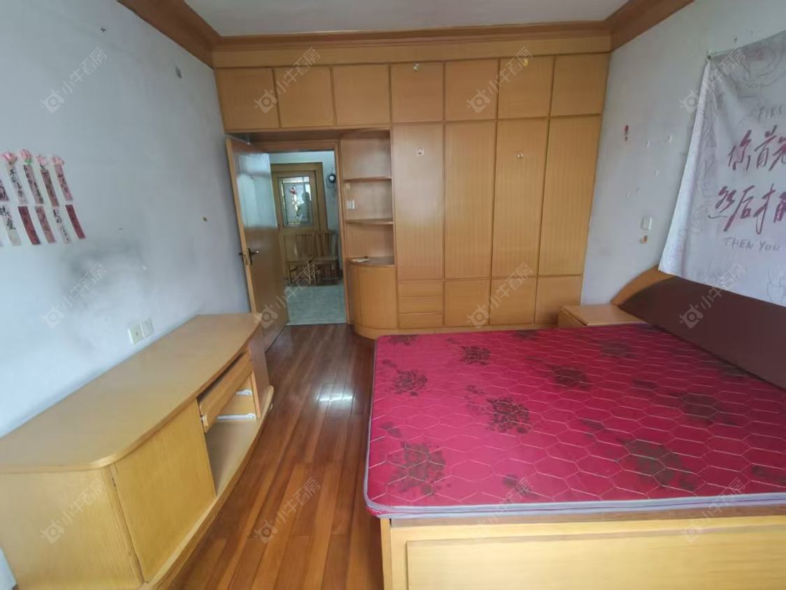 常州红梅新村在租房源室内图_小牛看房