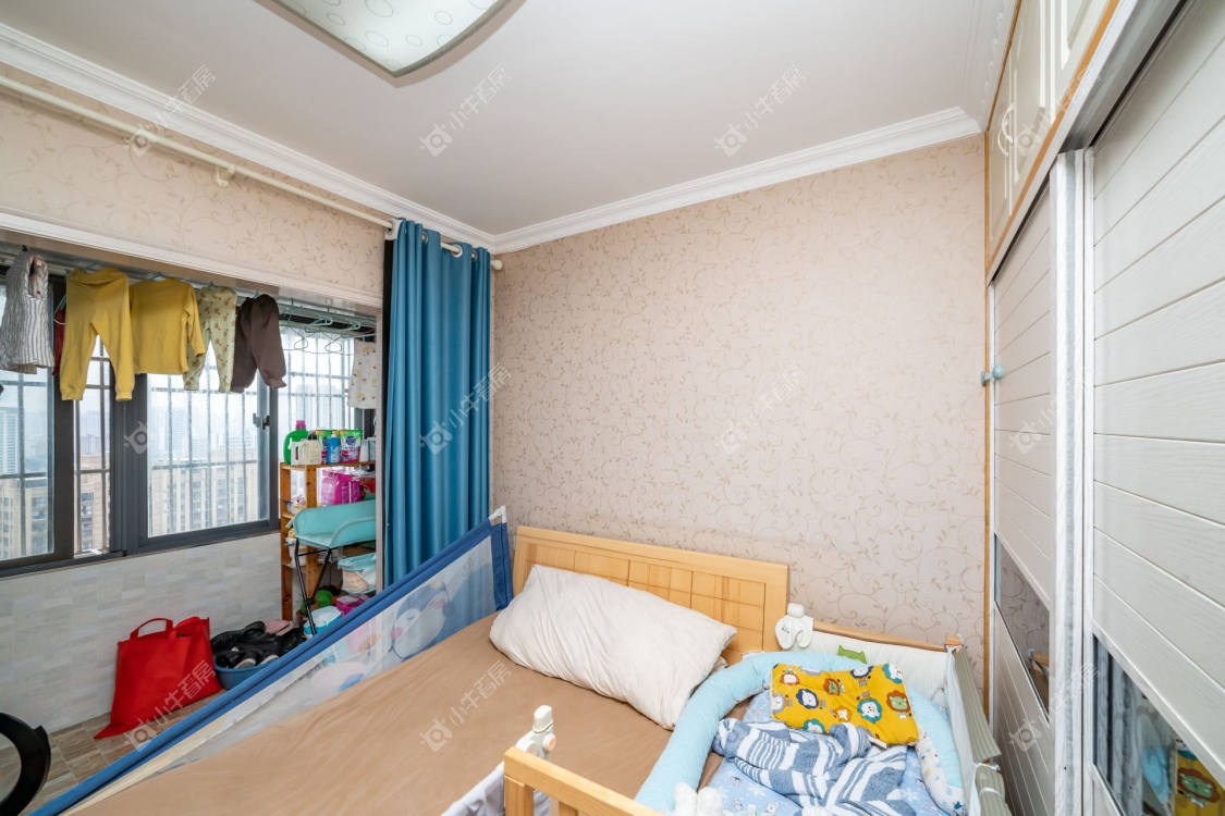 常州国泰名都在租房源室内图_小牛看房