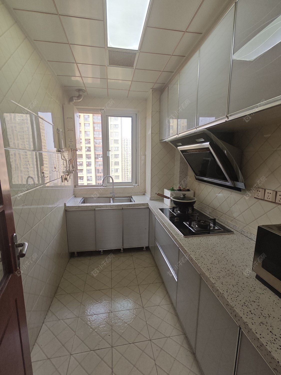 常州路劲城市主场在租房源_小牛看房