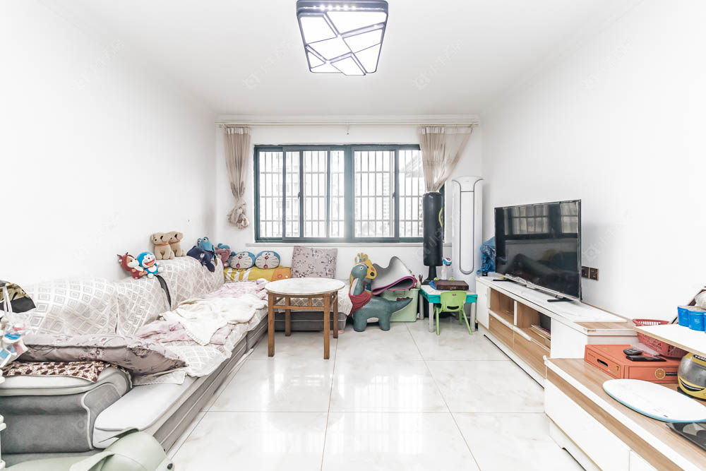 常州聚盛花园在售二手房源室内图_小牛看房