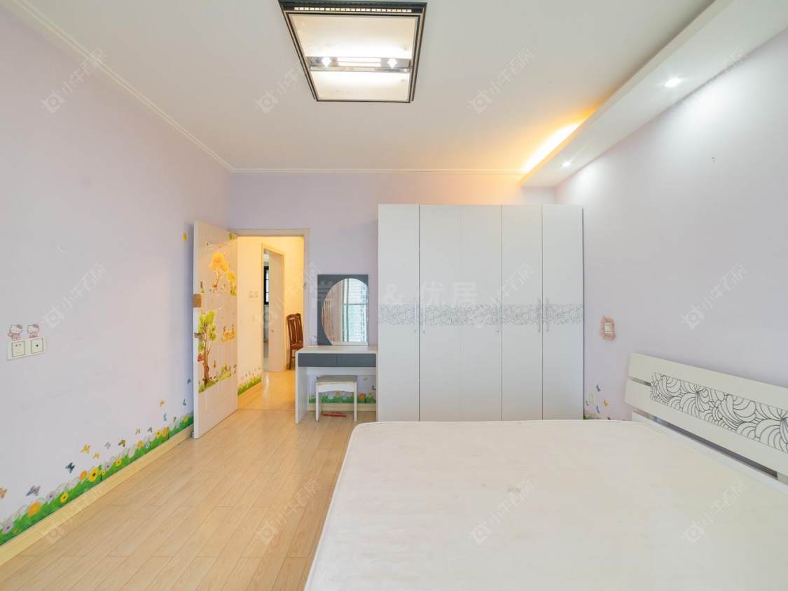 常州新城蓝钻苑东区在售二手房源室内图_小牛看房