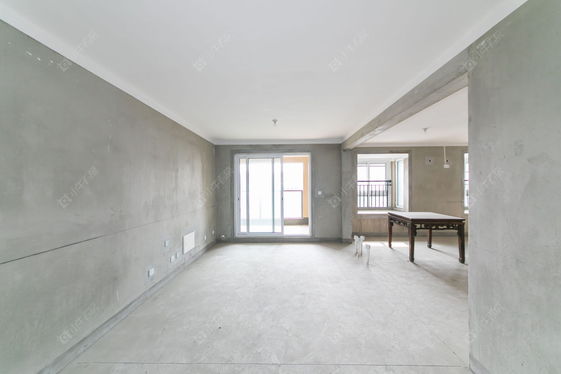 常州路劲城市印象在售二手房源室内图_小牛看房