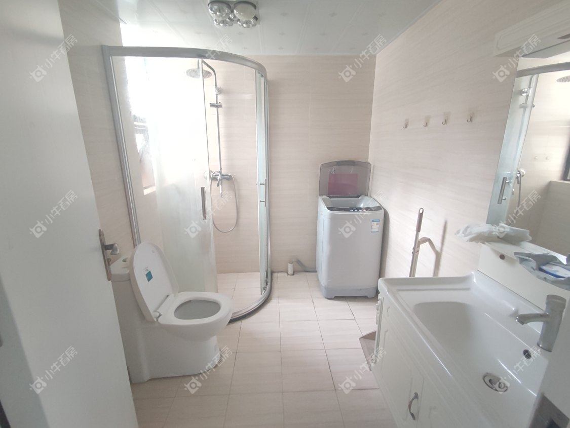 月馨苑房源室内图 常州月馨苑在租房源室内图_小牛看房