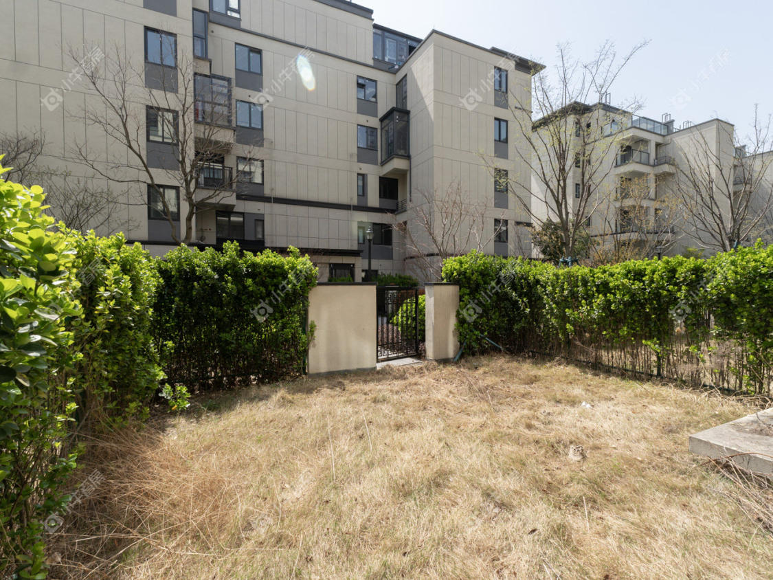 常州栖湖春秋在租房源室内图_小牛看房