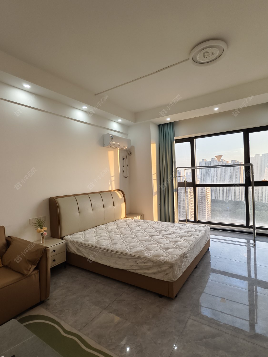 新龙江城市广场房源室内图 常州新龙江城市广场在租房源室内图_小牛看房