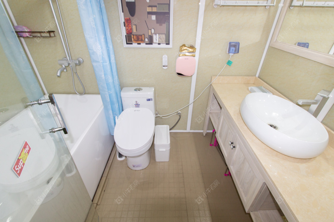 常州银河湾明苑一期在售二手房源室内图_小牛看房