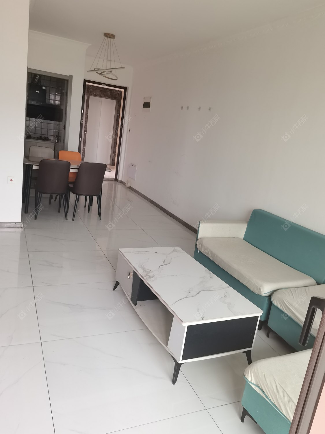 常州牡丹三江公馆在租房源_小牛看房