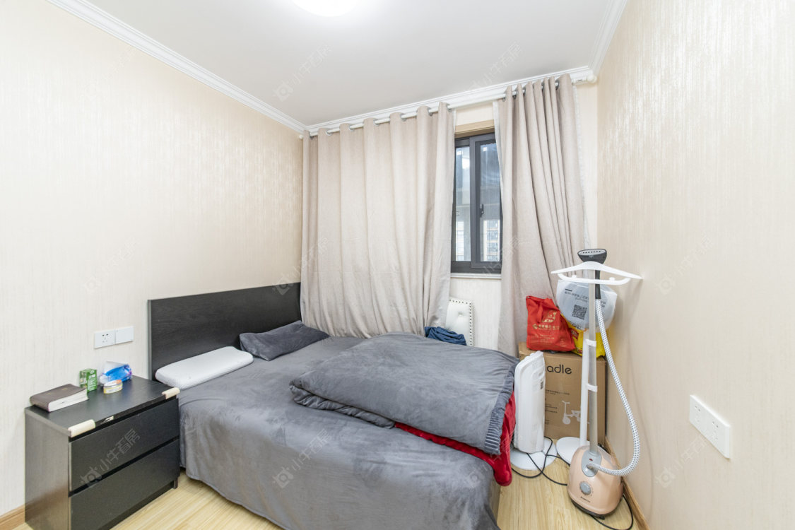 常州聚通豪庭在售二手房源室内图_小牛看房