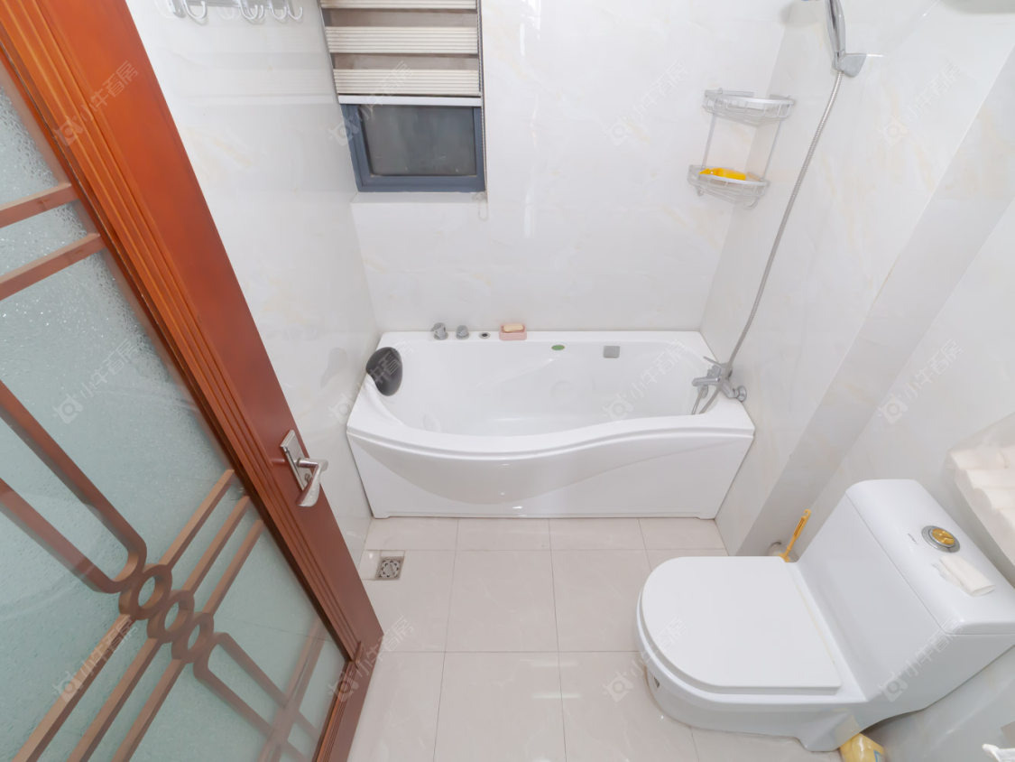 常州永宁雅苑在售二手房源室内图_小牛看房