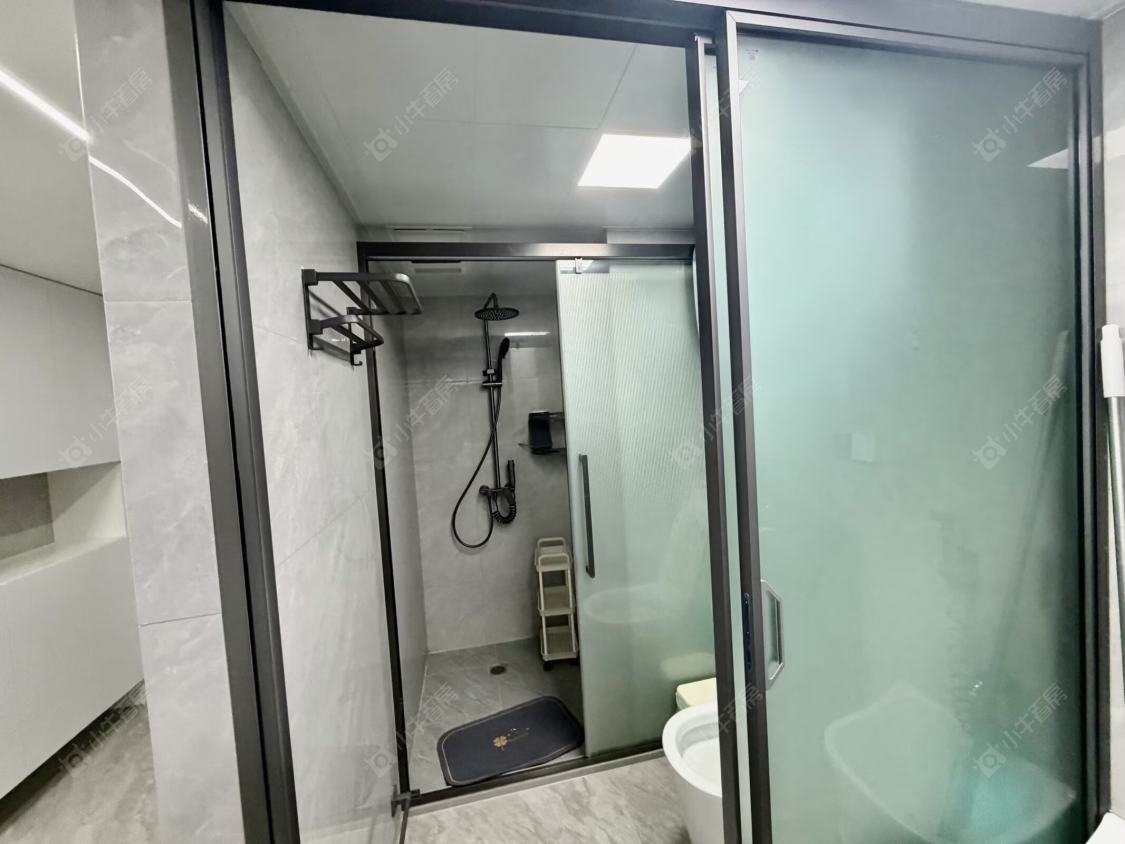 常州雅居乐凤凰台在租房源室内图_小牛看房