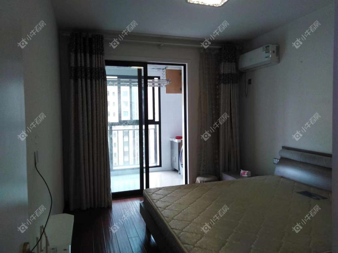 常州吾悦广场北区在租房源_小牛看房