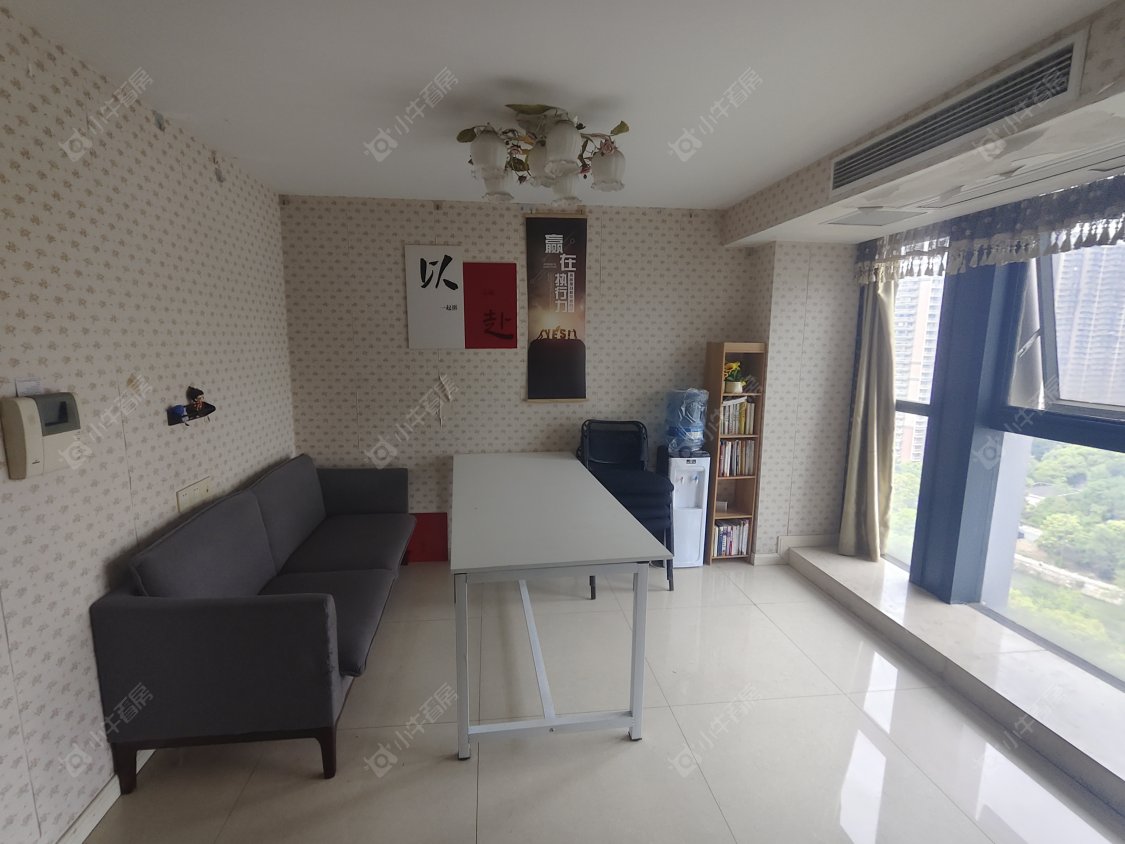 常州新城公馆综合楼在租房源室内图_小牛看房