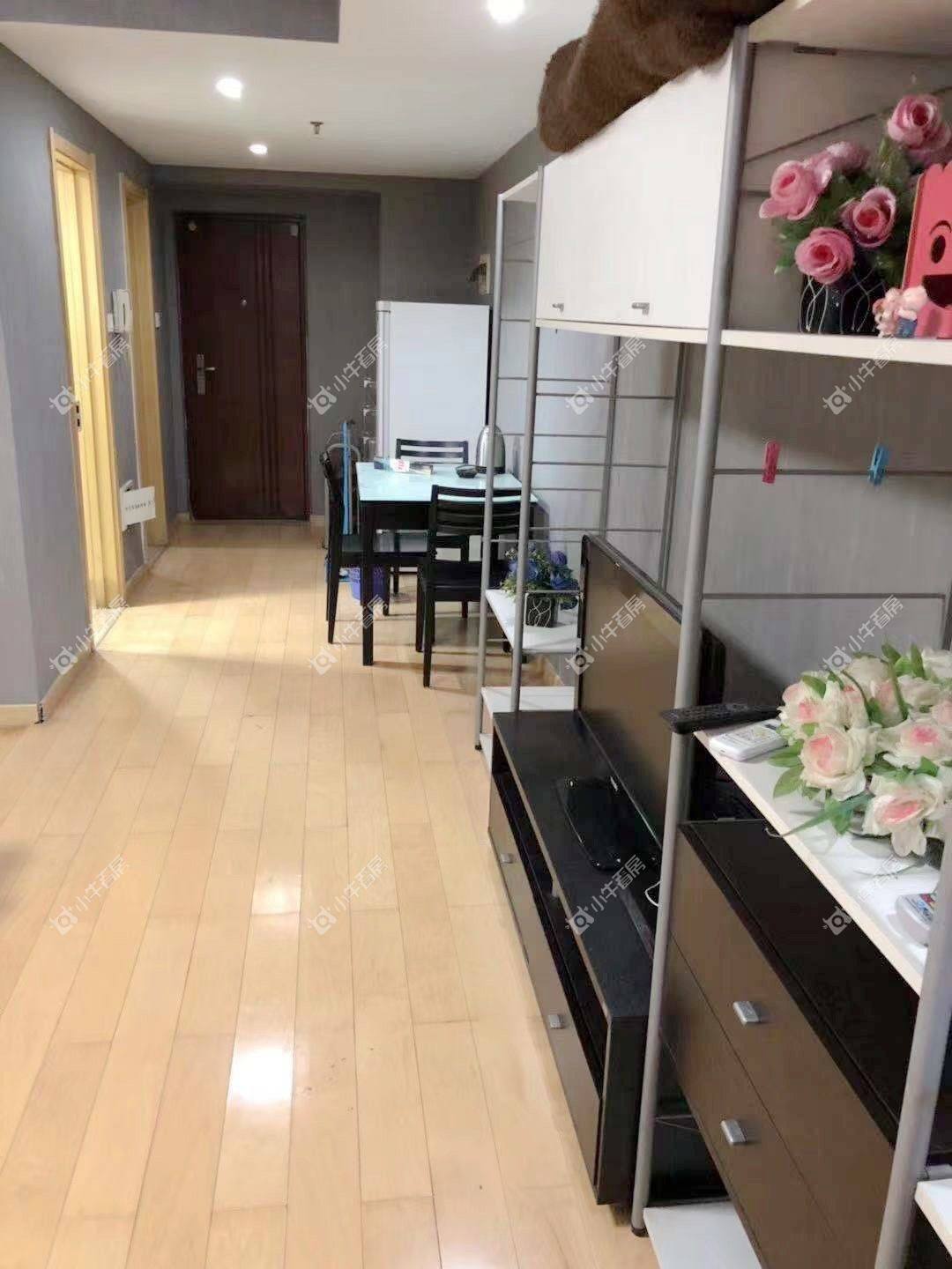 常州莱蒙双子星座公寓在租房源_小牛看房