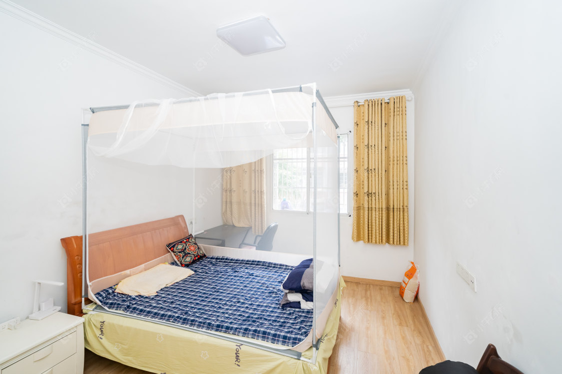 常州浦北新村在售二手房源室内图_小牛看房