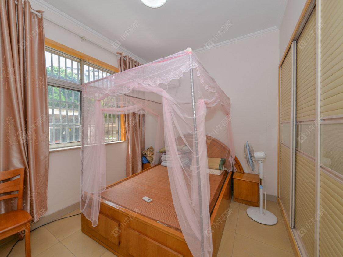 常州焦园新村在售二手房源室内图_小牛看房