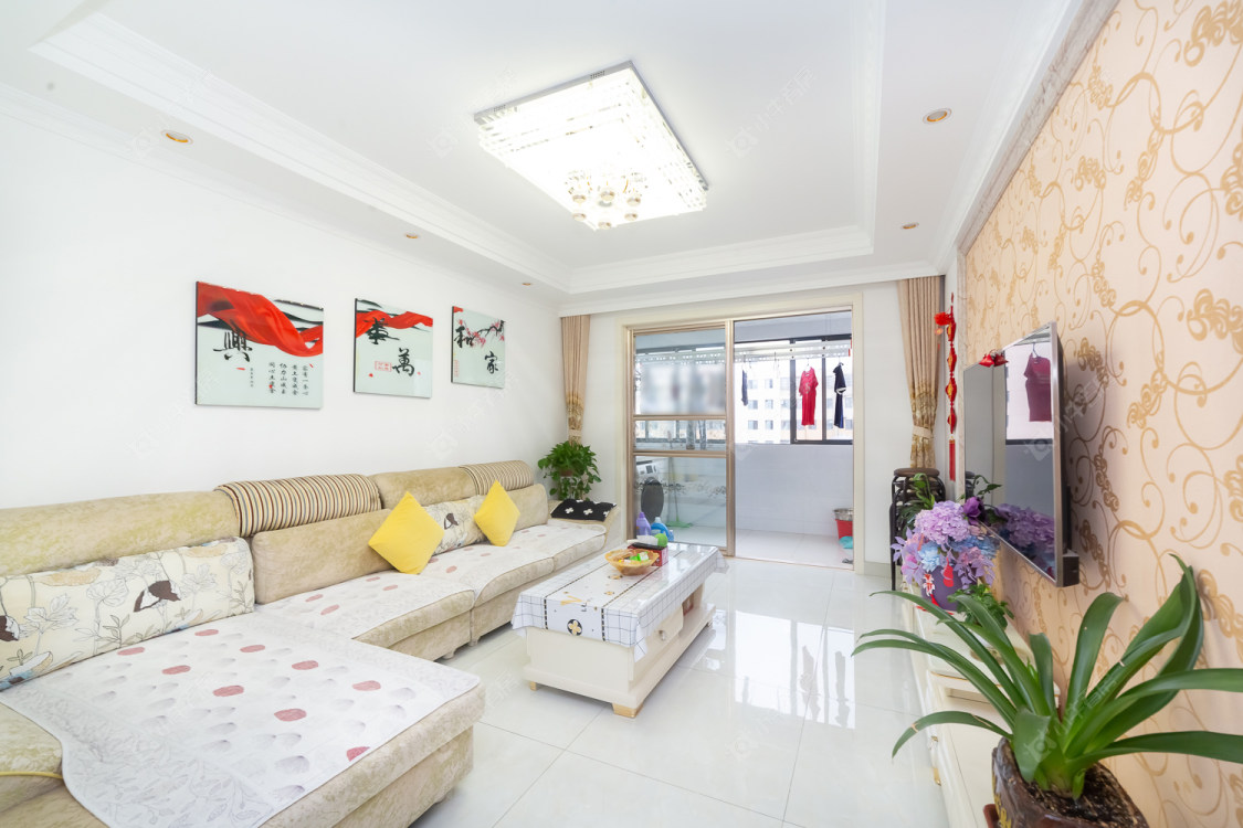 常州天山花园在售二手房源_小牛看房