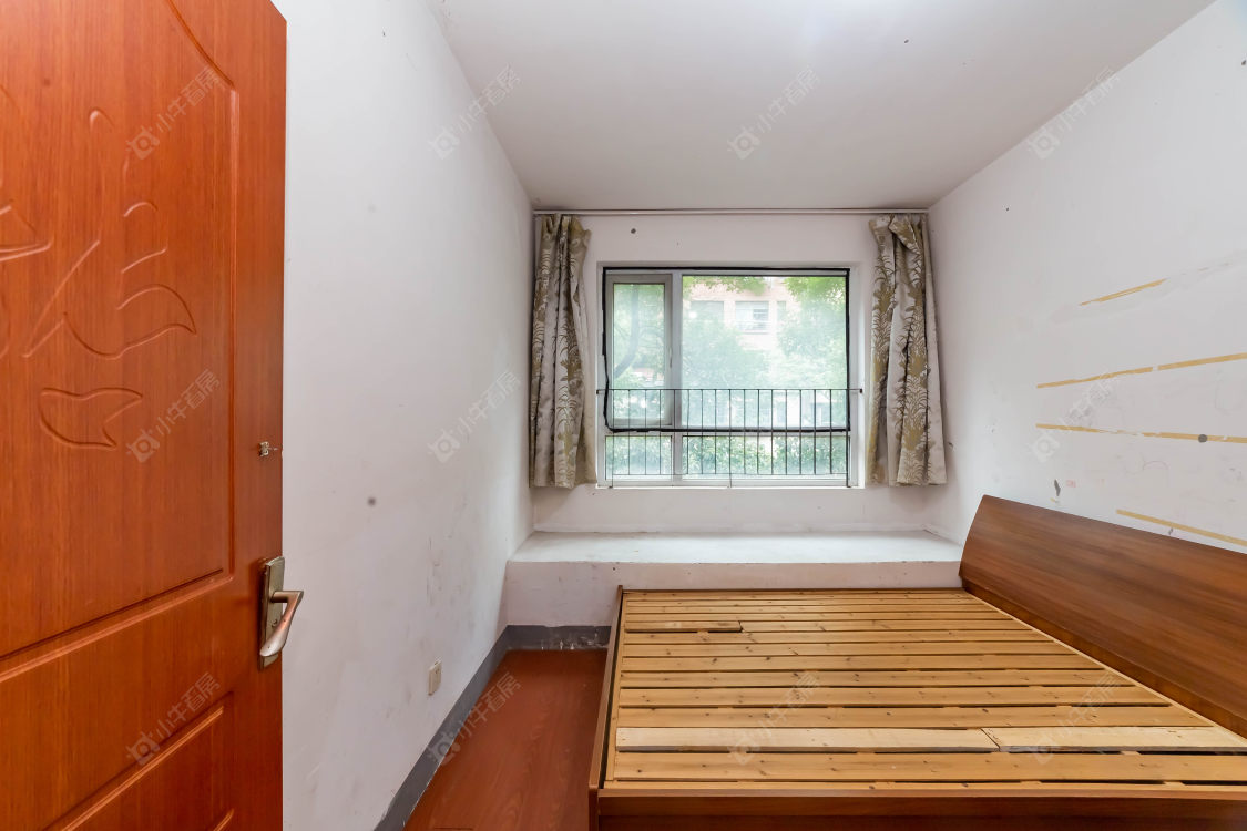 常州绿地世纪城一期在售二手房源室内图_小牛看房