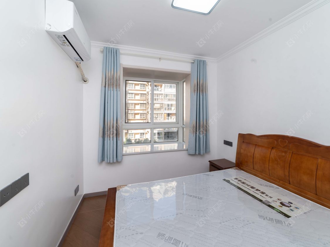 常州半岛小区在售二手房源室内图_小牛看房