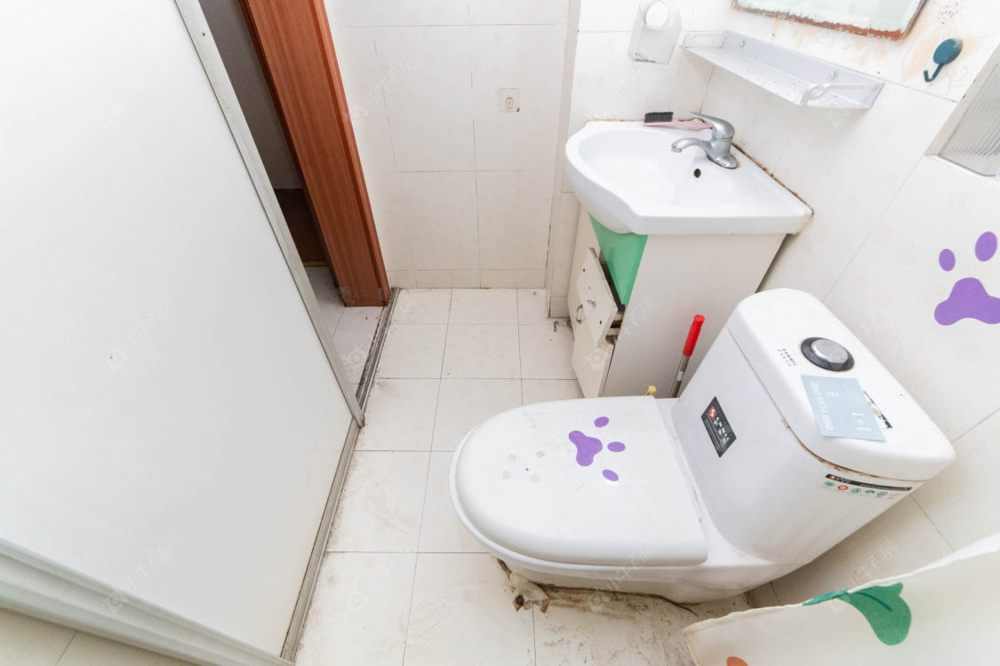 奥林匹克花园房源室内图 常州奥林匹克花园在售二手房源室内图_小牛看房