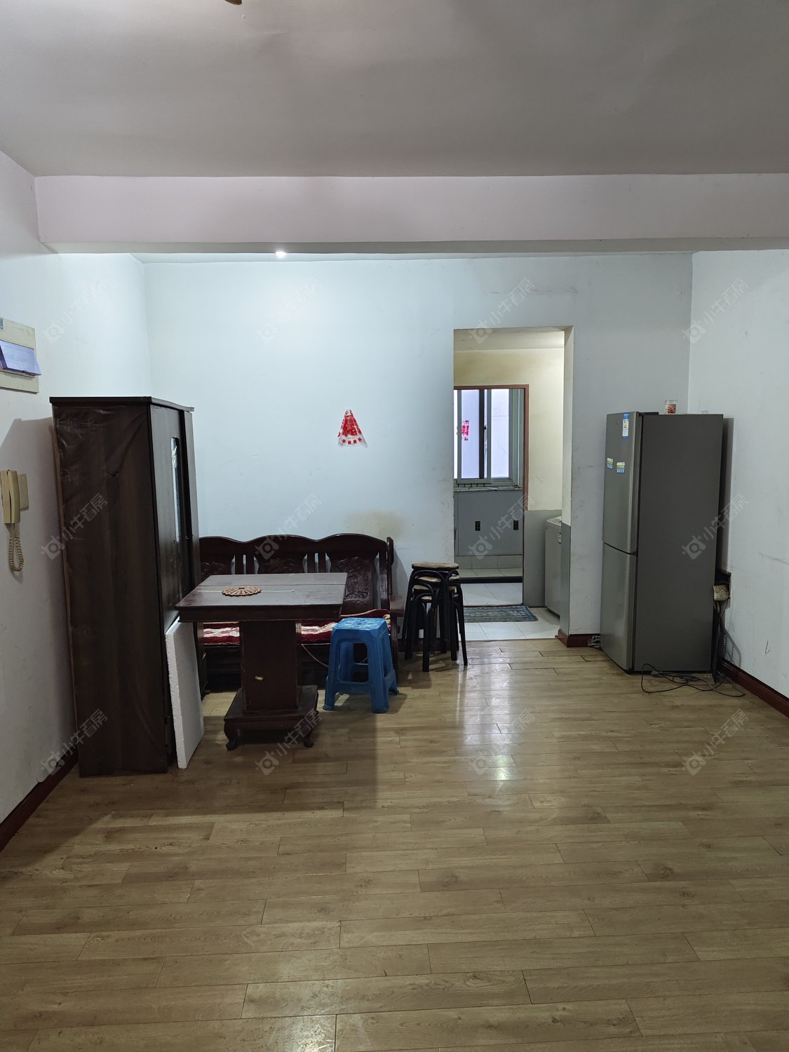 常州绿园爱舍南区在租房源_小牛看房