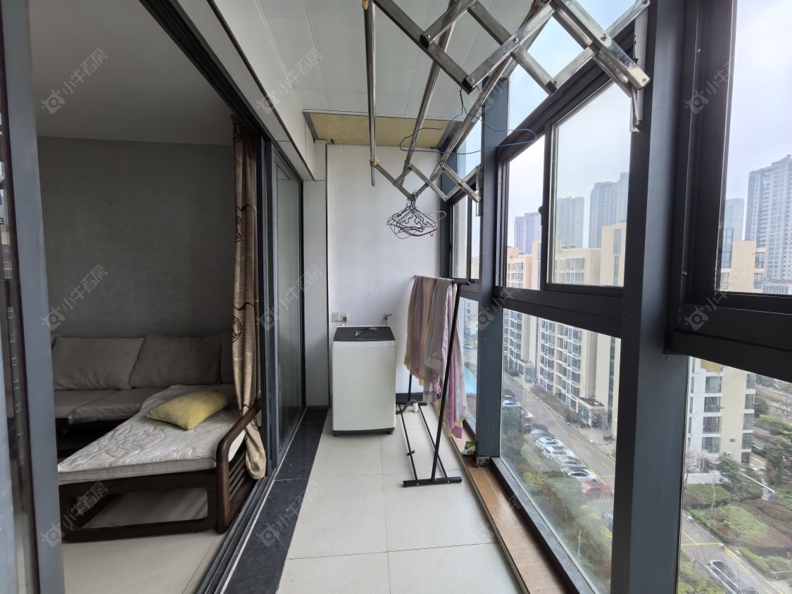 常州邱墅家园在租房源室内图_小牛看房