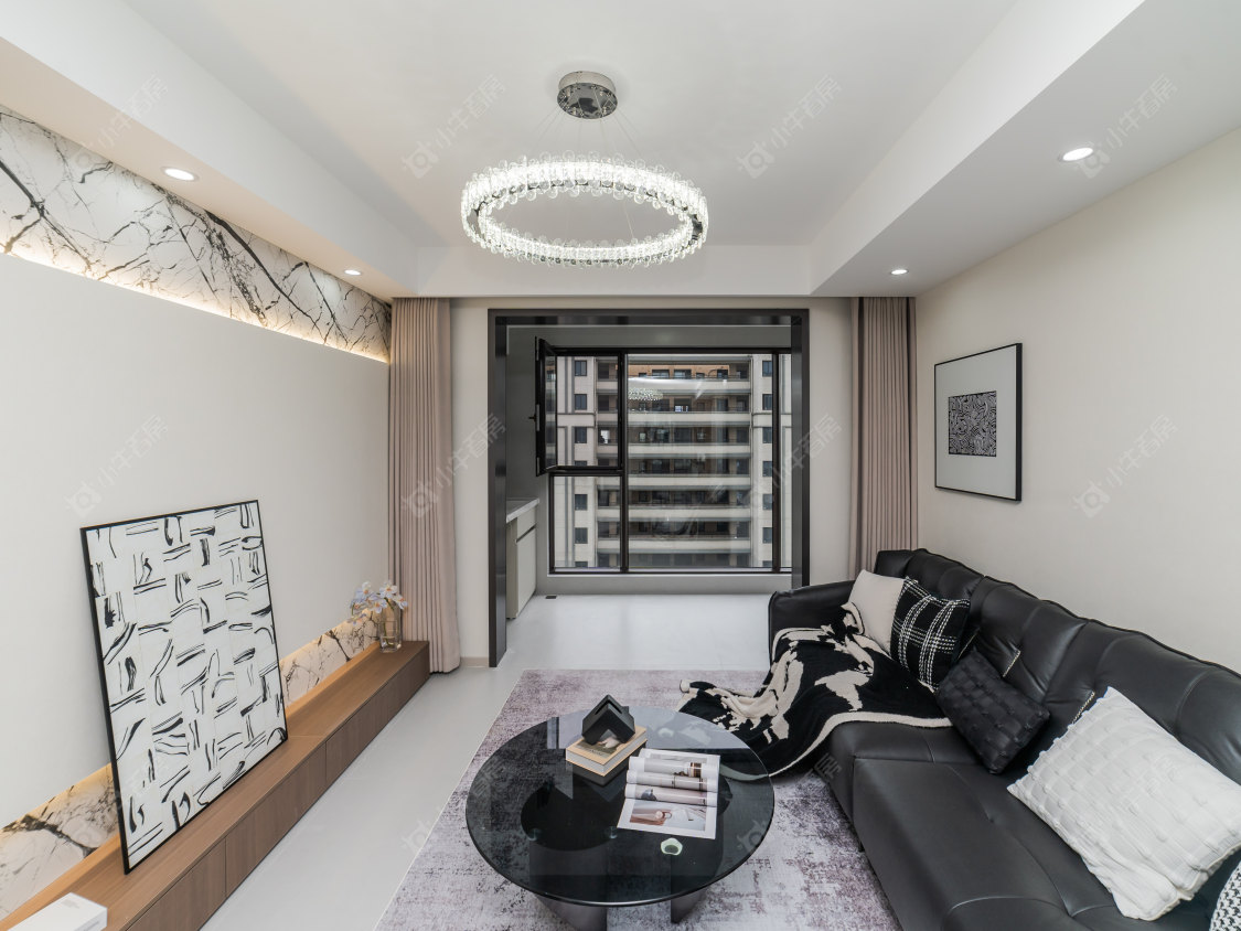 常州华润万象府在售二手房源室内图_小牛看房