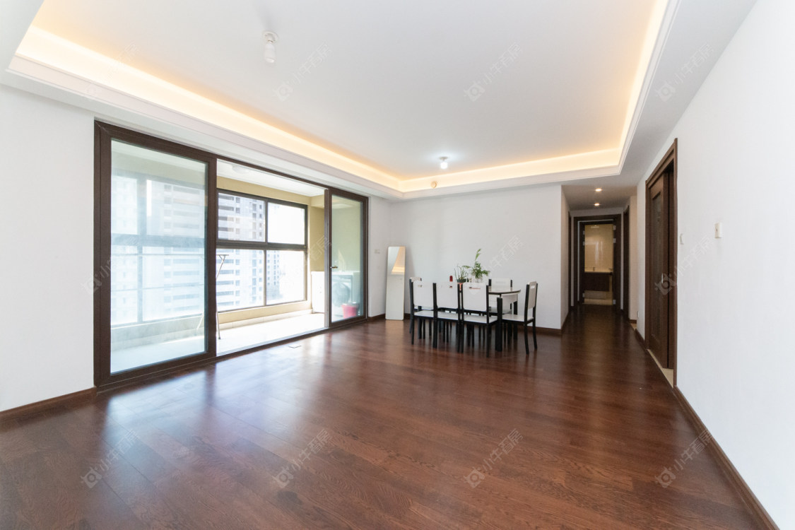 常州万科弘阳君望甲第在售二手房源室内图_小牛看房