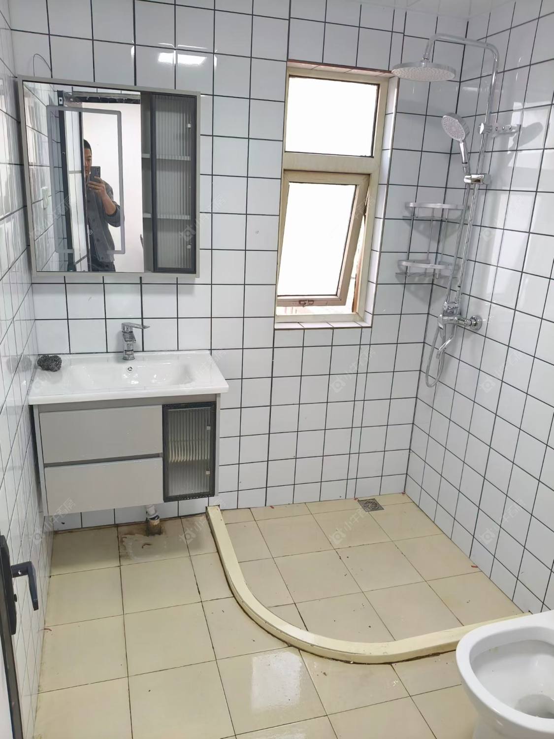 常州新景花苑三期在租房源室内图_小牛看房