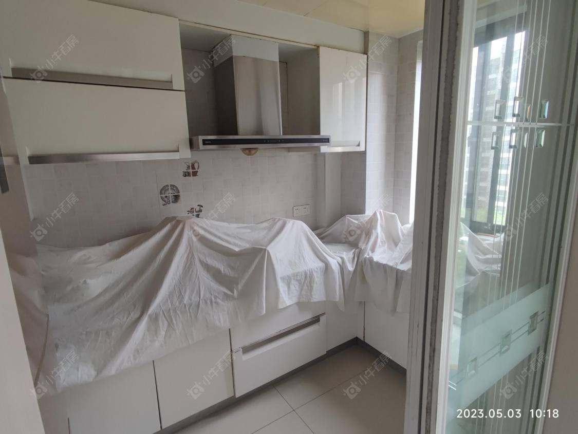 常州玉龙湾花园在租房源室内图_小牛看房