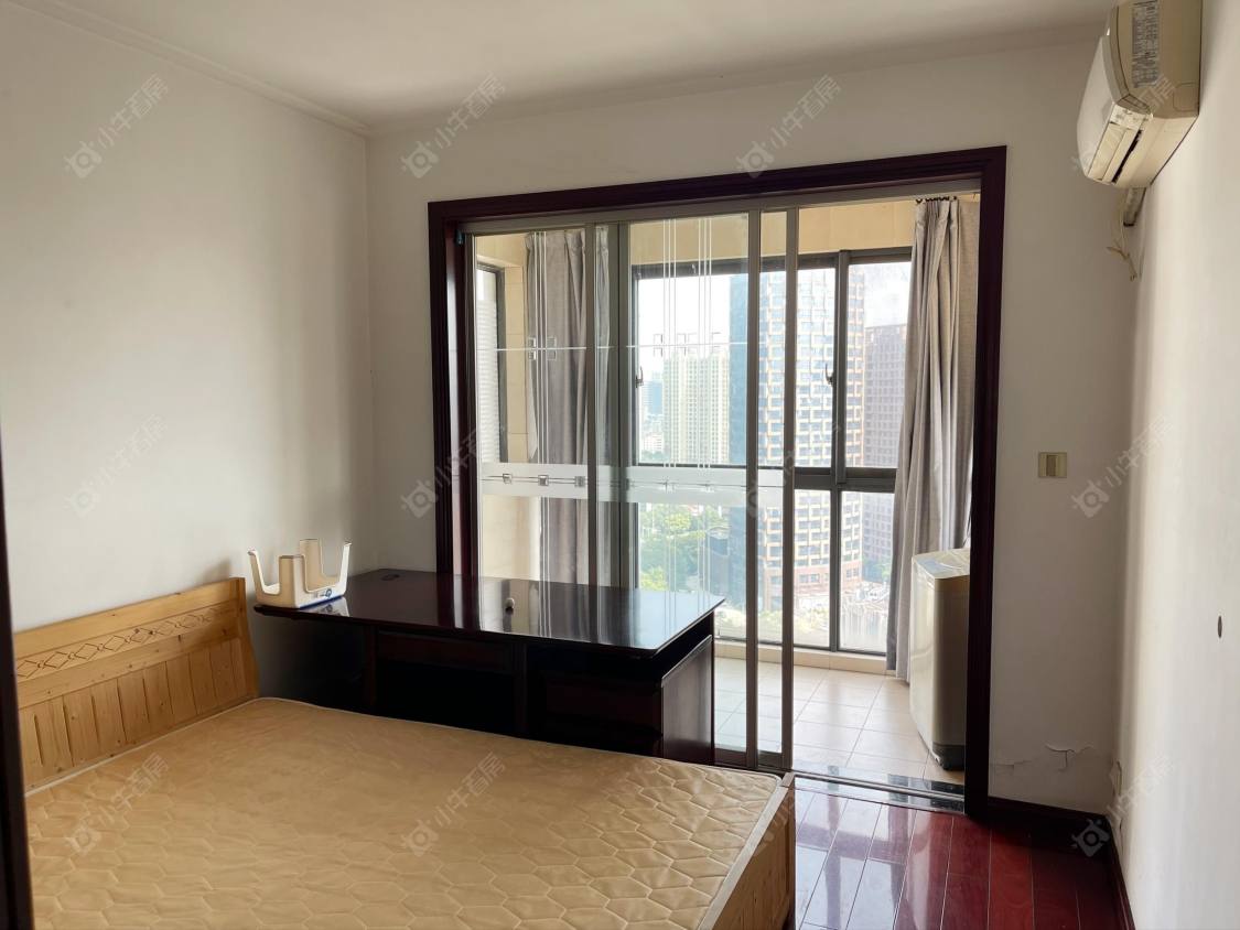 常州金百花园在租房源室内图_小牛看房