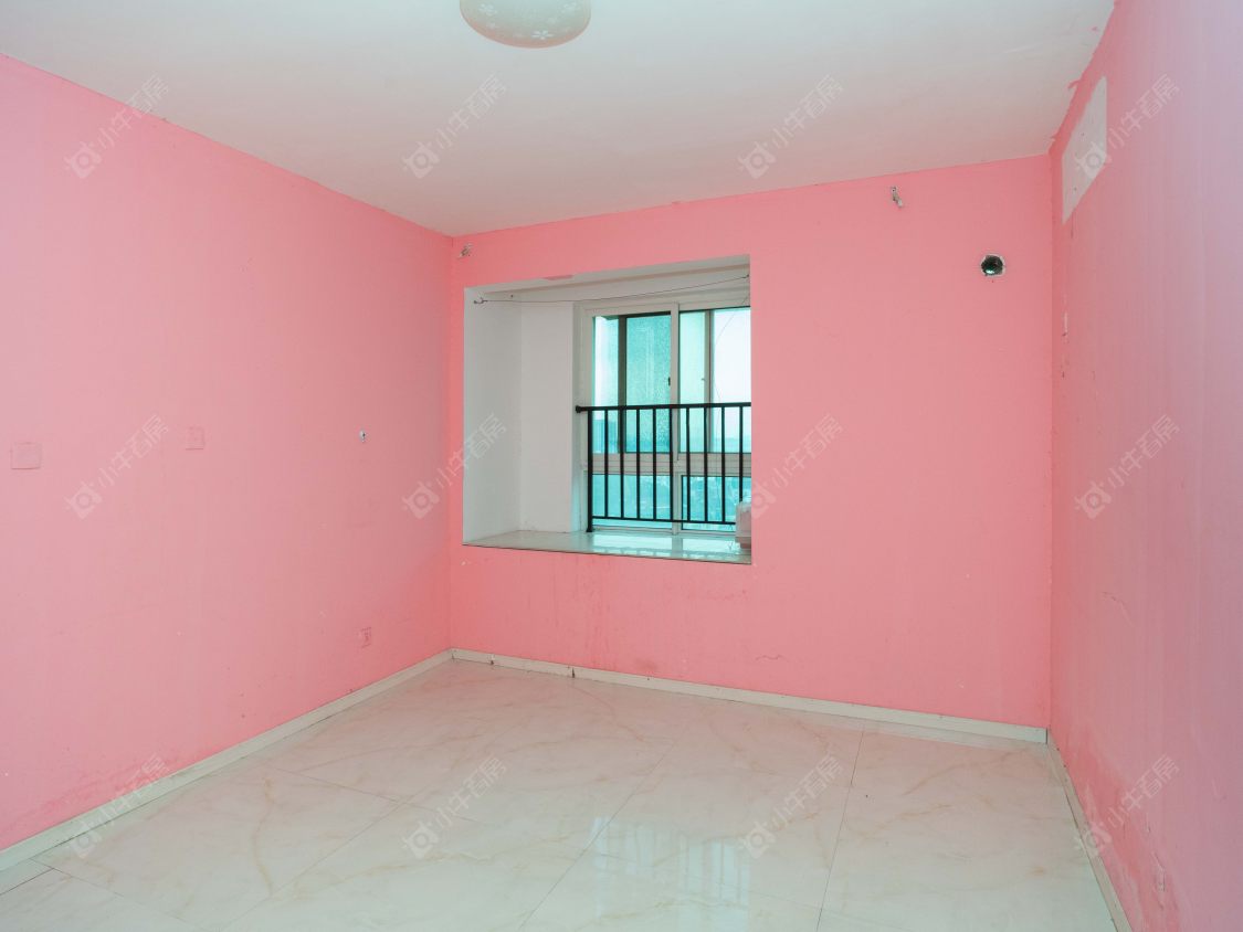 常州松涛苑在售二手房源室内图_小牛看房