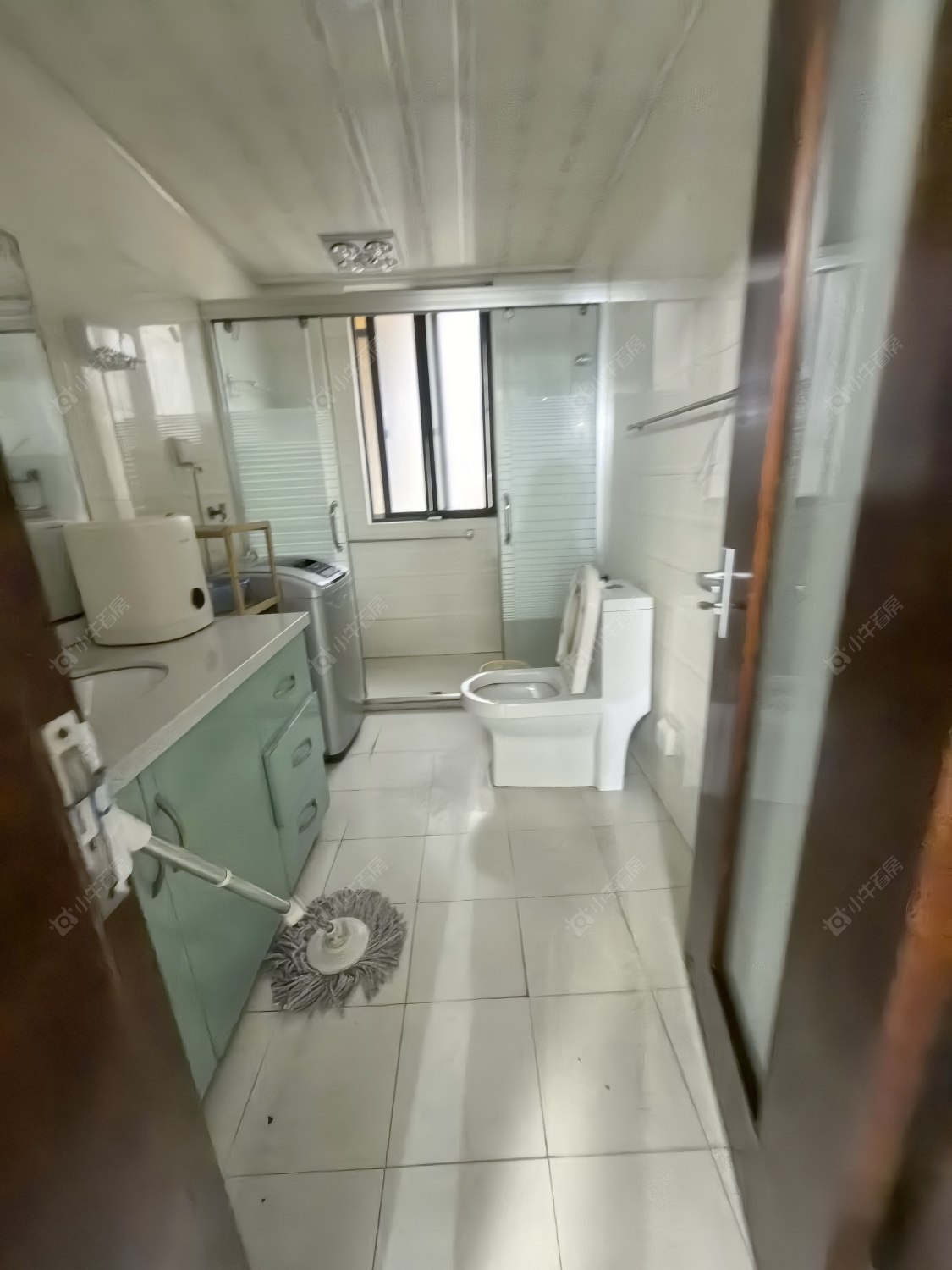 常州华山苑在租房源室内图_小牛看房