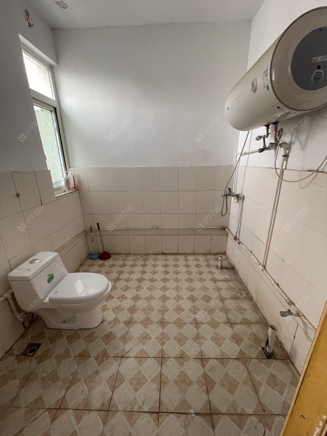 常州运河花园在租房源室内图_小牛看房