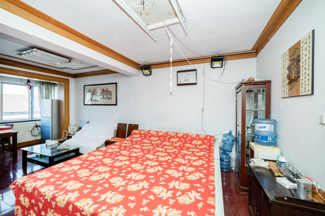 常州丽华新村2室2厅1卫在售二手房房源图片