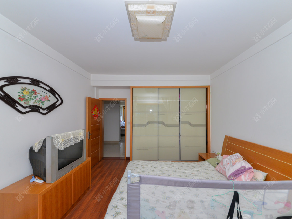 常州华城书香苑在售二手房_小牛看房