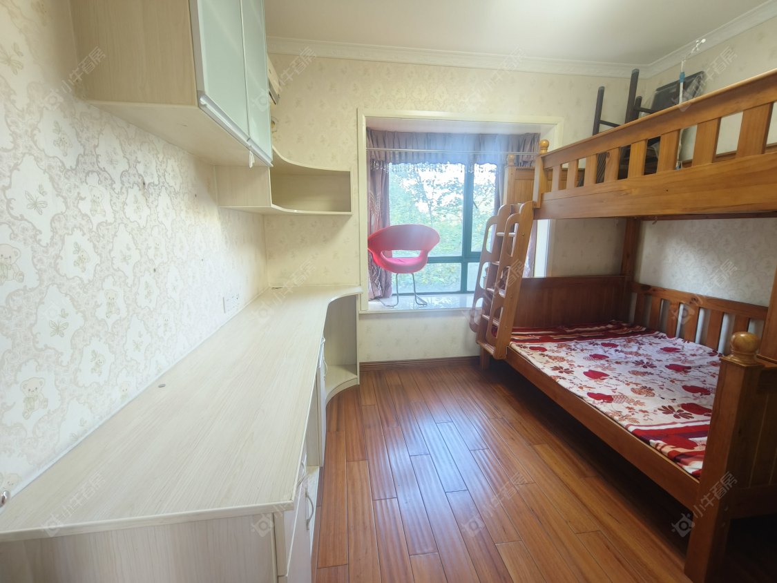 常州阳光山城在租房源_小牛看房