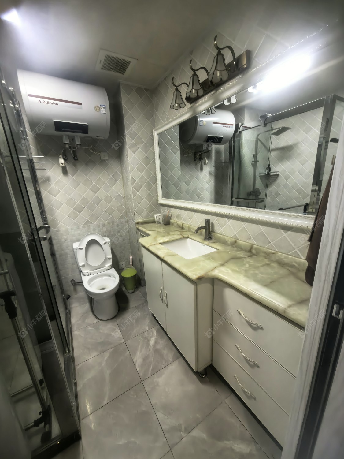 常州宝龙城市广场在租房源室内图_小牛看房