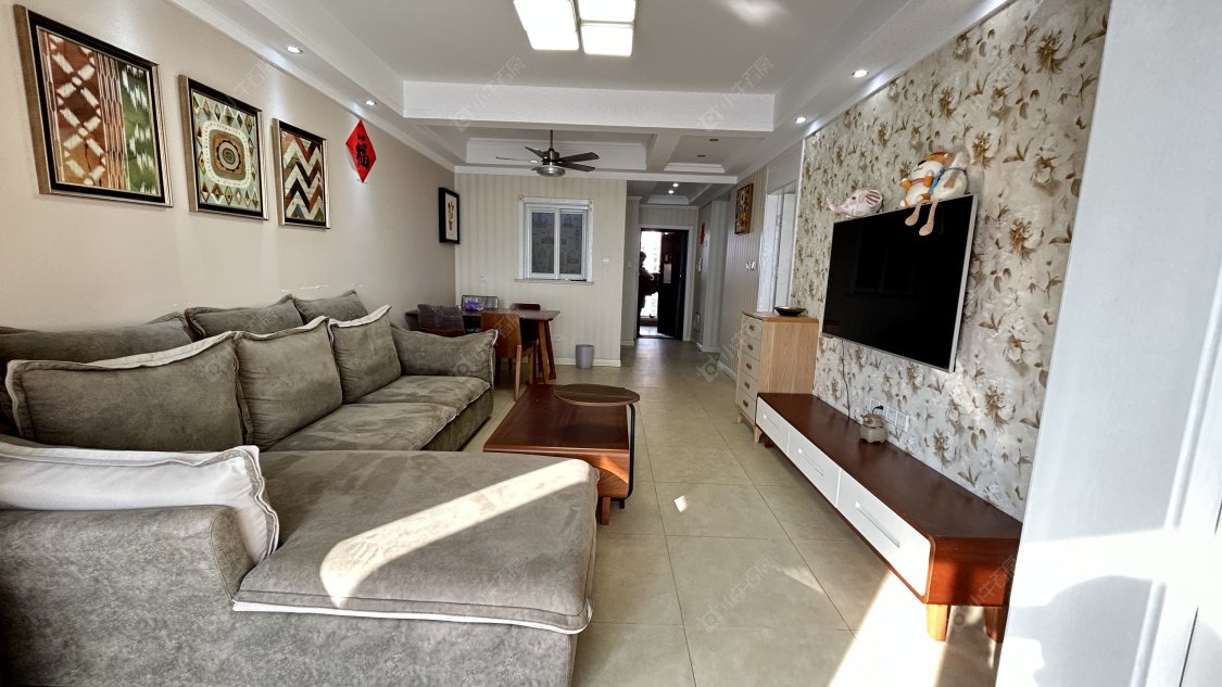 常州阳光龙庭在租房源_小牛看房