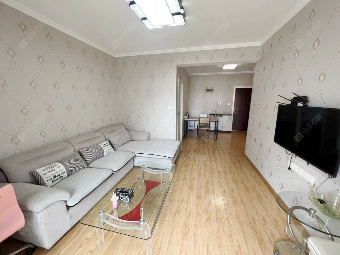 常州御水华庭一期在租房源_小牛看房