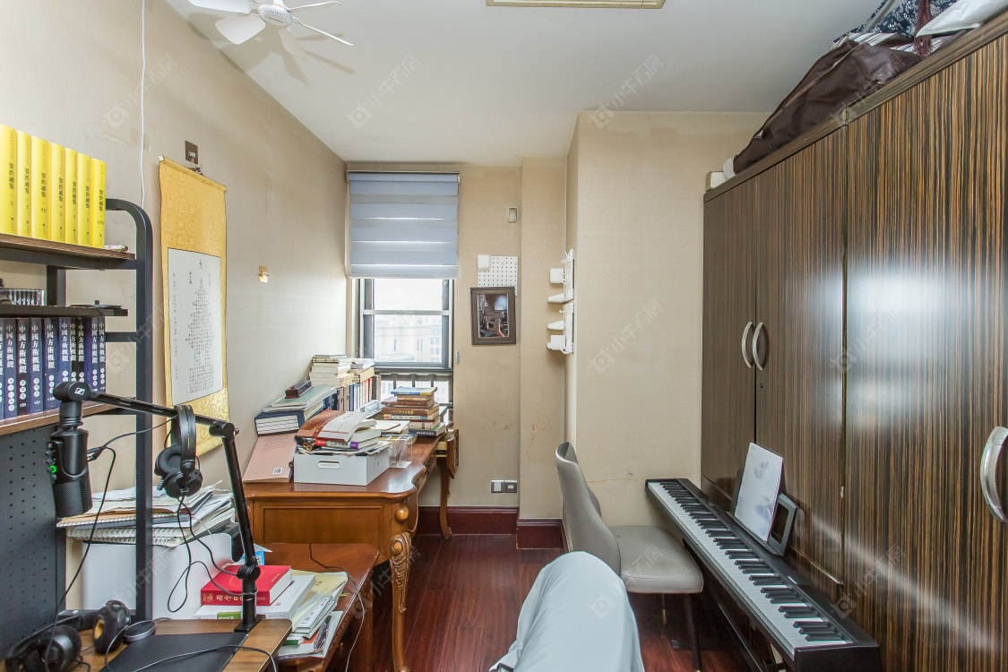 常州新城首府在售二手房源_小牛看房