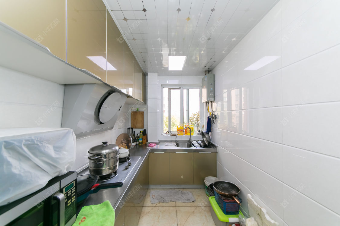 常州泰盈八千里在售二手房源室内图_小牛看房