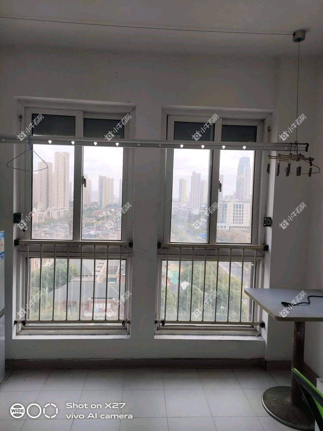 常州莱蒙城铂晶租房_莱蒙城铂晶1室1厅房源出租