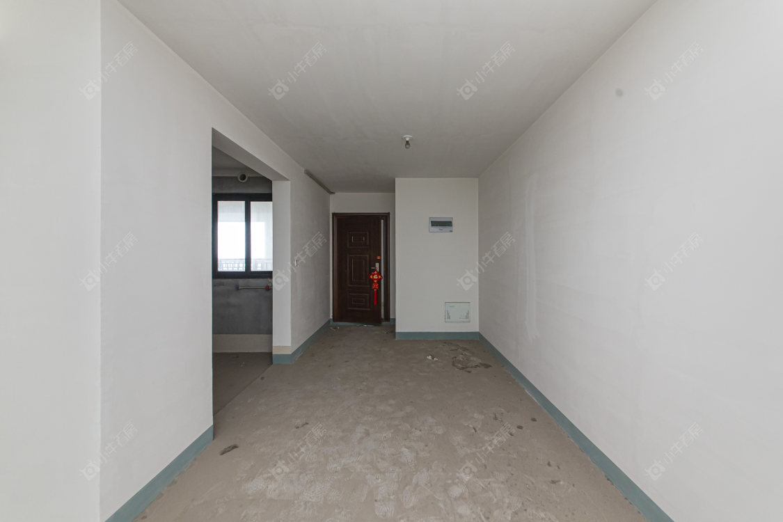 常州新城锦域在售二手房源室内图_小牛看房