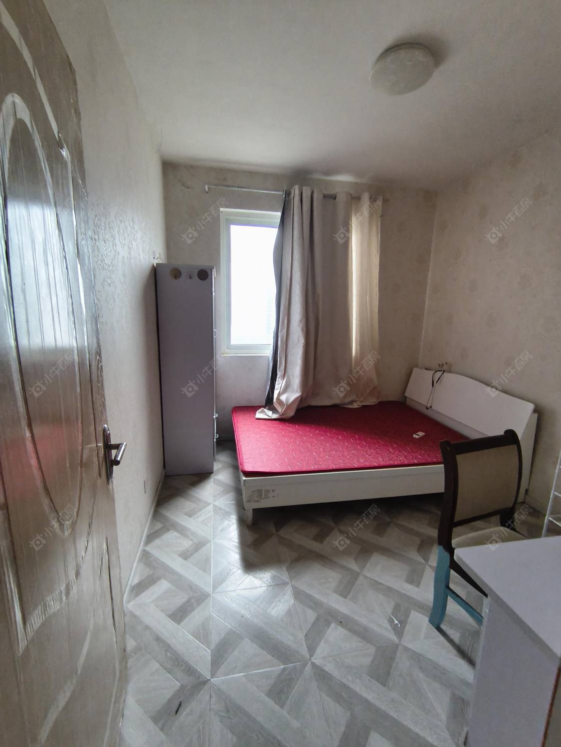 常州青洋花苑在租房源室内图_小牛看房