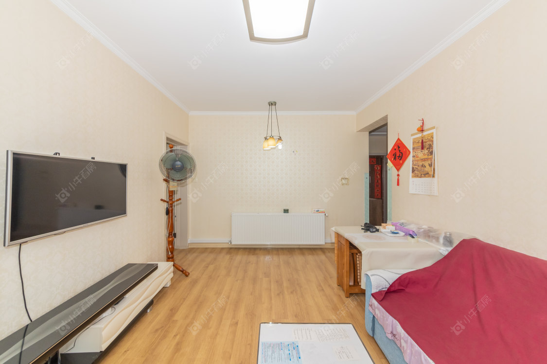 常州九洲花园一期在售二手房源室内图_小牛看房