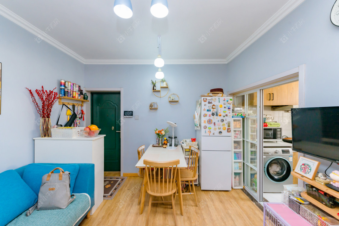 常州北直街在售二手房_小牛看房