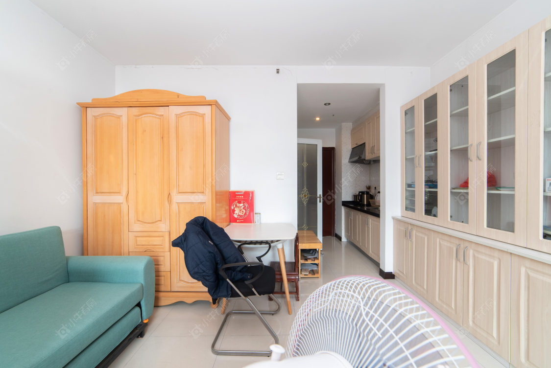 星盛家园房源室内图 常州星盛家园在售二手房源室内图_小牛看房