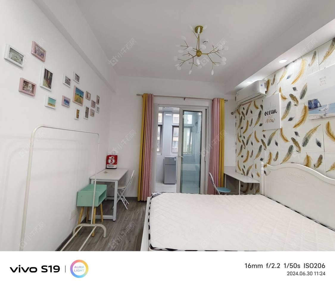 朗诗邻里中心房源室内图 常州朗诗邻里中心在租房源室内图_小牛看房