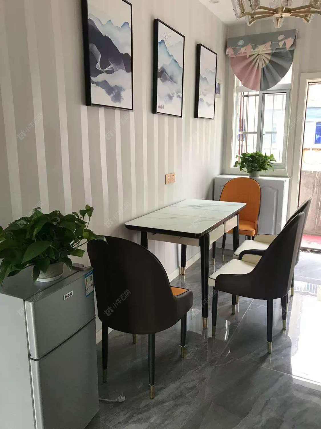 常州清凉新村在租房源室内图_小牛看房